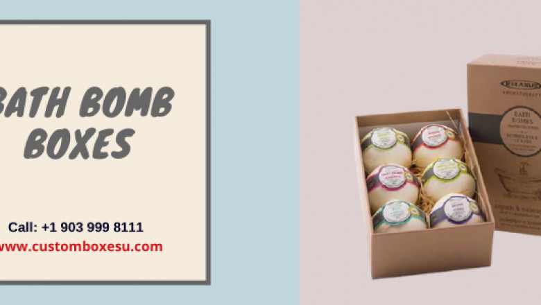Bath bomb packaging With free Shipping in Texas, USA