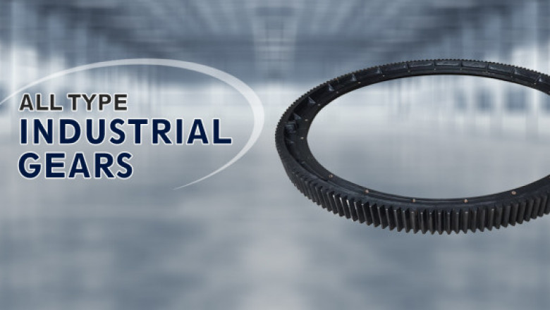 Buy Superior Quality and Affordable Price Manufacturer of V Belt Pulley, Gears, Coupling, Taper Lock in Gujarat, India