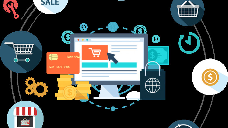 Ecommerce Development Company India | eCommerce Website Developers Company