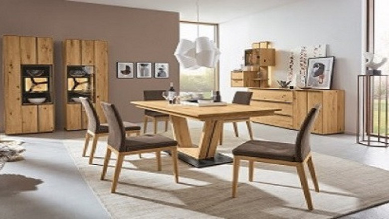 Modernizing the furniture market