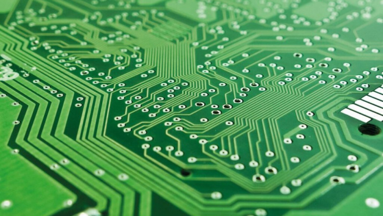 PCB Manufacturing