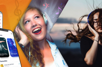 Reverberate All Over The Audio Streaming Apps Market With Deezer Clone