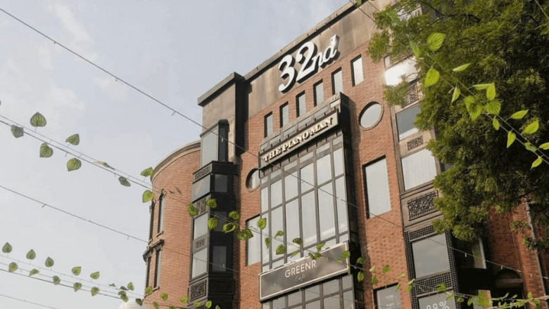 Shops for Sale in Gurgaon- 32nd Avenue Milestone