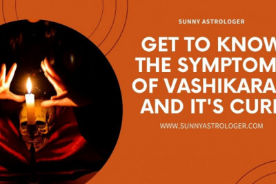 Symptoms of Vashikaran