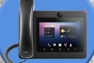 Video IP Phone - IP Phones