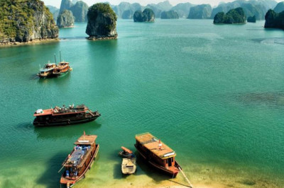 Vietnam Family Holiday