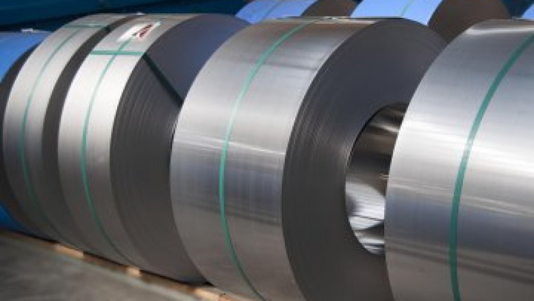 Visit The Website Of Large Steel Buyers Today!