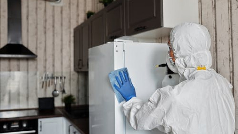 Why move in and move out cleaning is necessary for private and commercial properties?