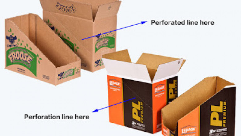 Why Pre Roll Joints Boxes Make Your Product Distinctive