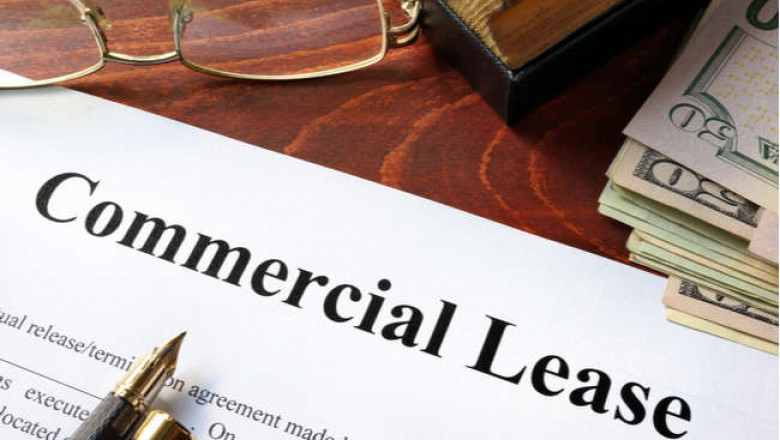 Adding Leasing to Service Offerings