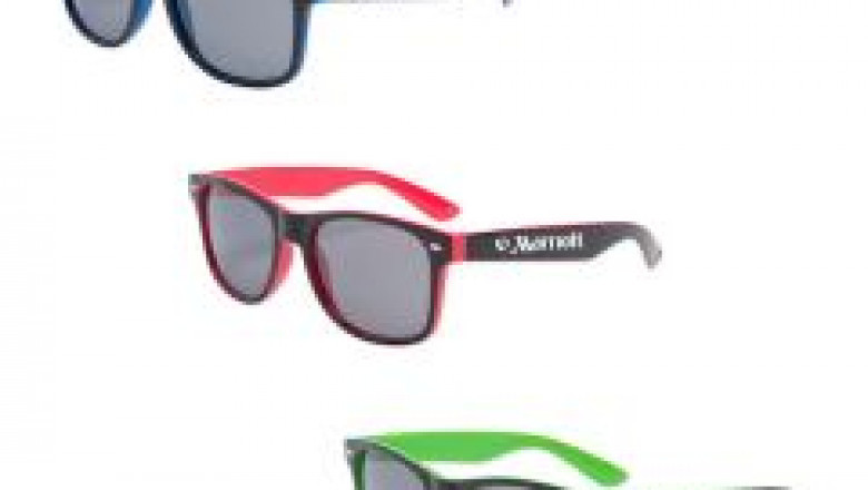 Bulk Custom Sunglasses for Marketing