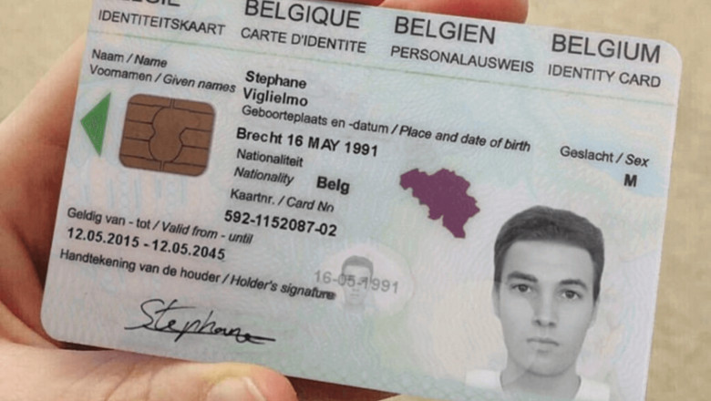 Buy French Driver's License