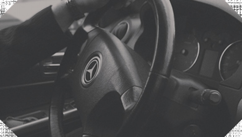 Clear Drive - Hire Personal Driver In Dubai