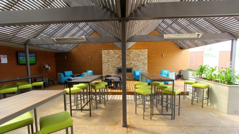 Dorset Gardens Hotel - Instagram photos and videos