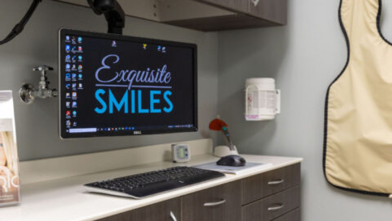 Eliminate Dental Anxiety by Choosing the Best Dentist near You