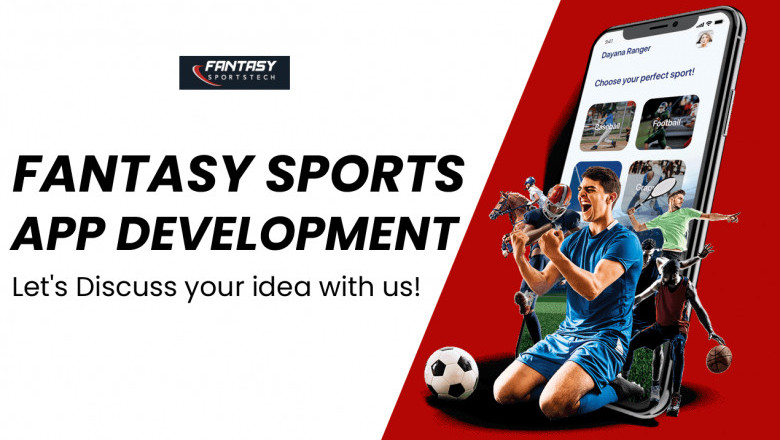 Fantasy Sports App Development Company | Fantasy Sports Tech