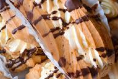 Fresh Bread Delivery AT DOOR