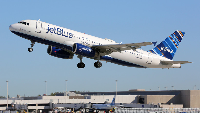 Get 40% Off & Unplush Deals JetBlue Airlines Reservations Call Now +1-855-948-3805