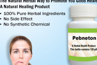 Herbal Treatment for Bell’s Palsy - Herbs Solutions By Nature