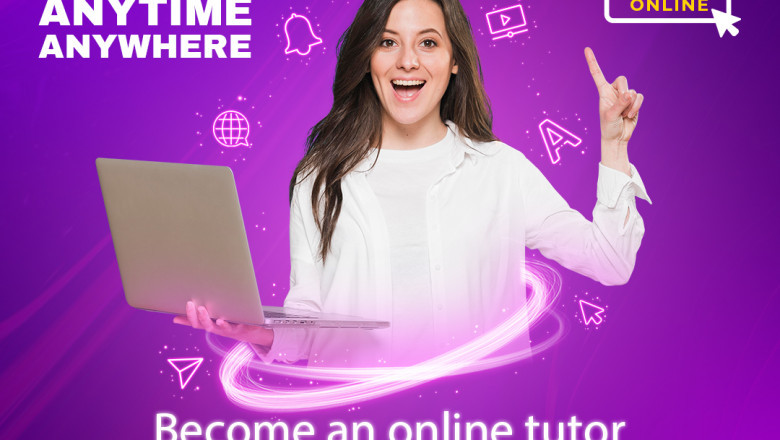 How to Become an Online English language Teacher
