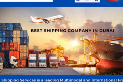 International Freight Forwarding Service Provider | SLR Shipping Agency