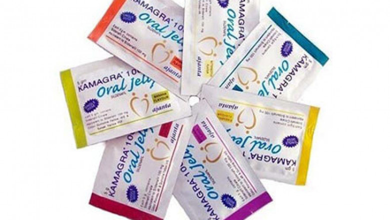 Kamagra Oral Jelly Price In Pakistan