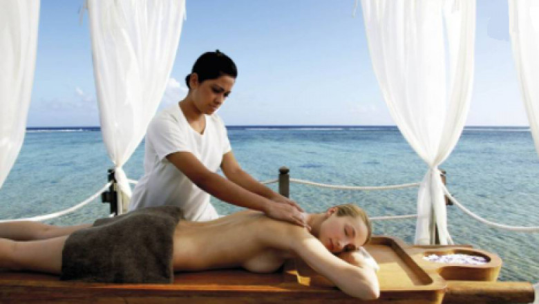 Know all the benefits of the spa for your body