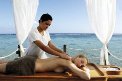 Know all the benefits of the spa for your body