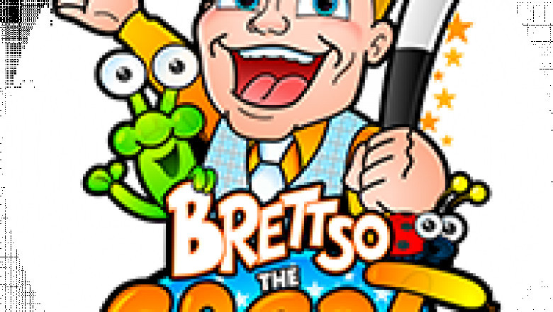 Magic Show For Birthday Party Orange County