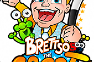 Magic Show For Birthday Party Orange County