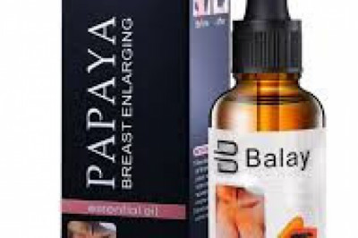 Papaya Breast Enlargement Oil price in Pakistan
