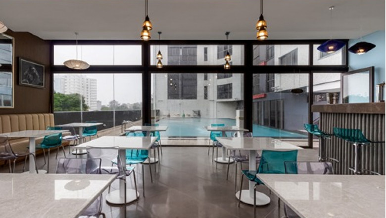 Penthouses in Nigeria