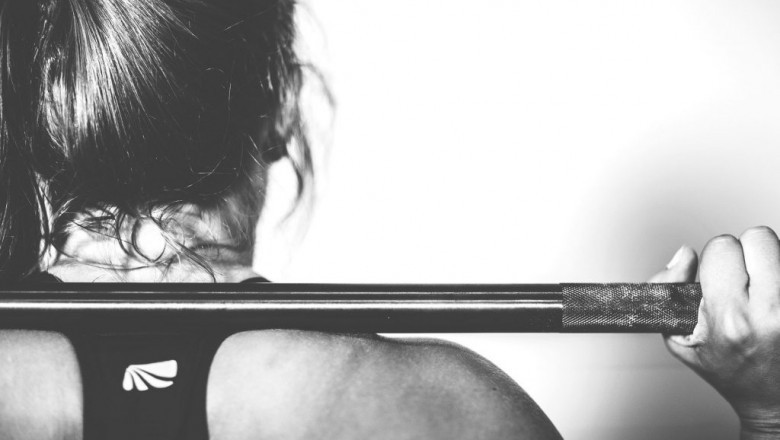 Professional Personal Trainer in Cumming GA