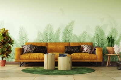 Professional Wallpaper Installation Service | theinstallers.in