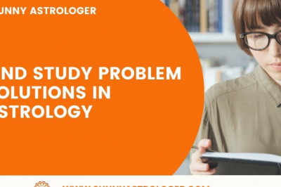 Study Problem Solutions