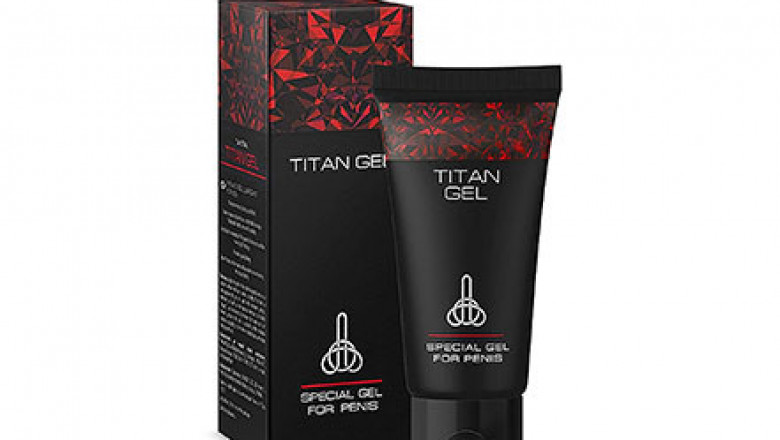 Titan Gel Price In Pakistan