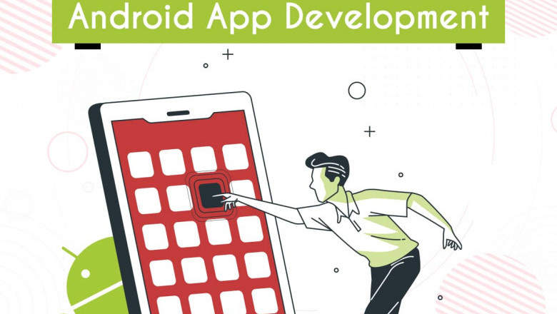 Top Android App Development Company Services UAE | X-Byte Enterprise Solutions