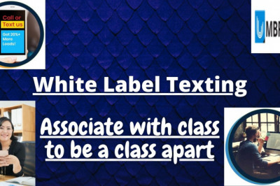 Umbrella is glad to offer premium white label texting in the US