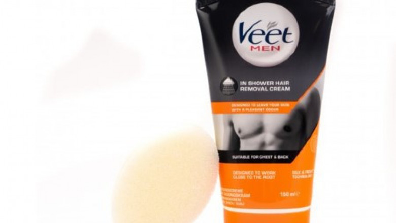 Veet For Men Hair Removal Cream In Pakistan