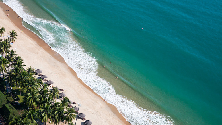Vietnam Grand Tours
