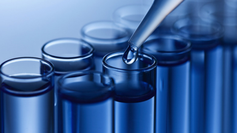 Water & Wastewater Treatment Chemicals Are Categorized Under Those Chemicals Which Are Used In The Treatment Of Wastewater