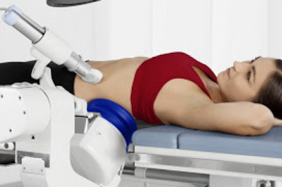 Why lithotripsy devices is acquiring noticeable quality in the medical  industry?