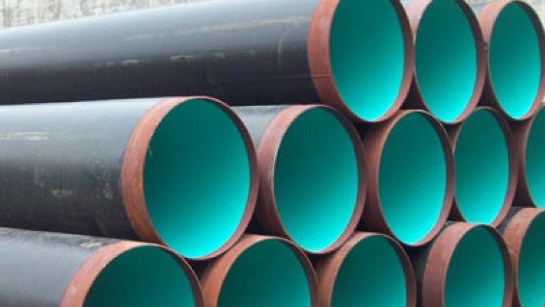 Worldwide Pipe Coatings Market Trends, Growth Rate, Demand, Opportunities and Forecast To 2026