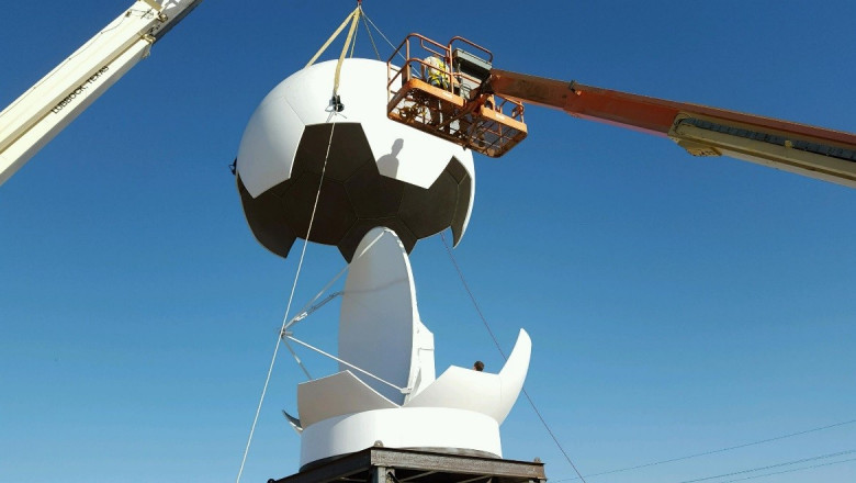 X-Band Radars Are Mainly Used In The Defense Sector And For Weather Monitoring