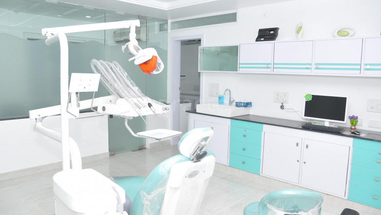 You Should Always Approach a Reputed Dental Clinic
