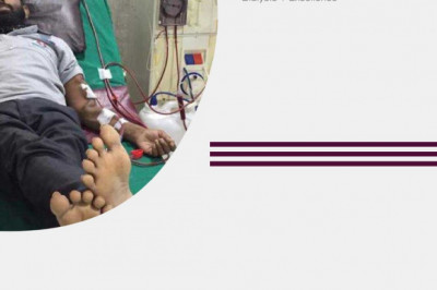 Best Dialysis Centers in Mumbai