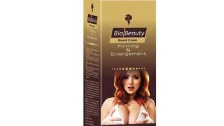 Bio Beauty Breast Cream in Pakistan | ShopPakistan