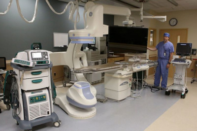 Electrophysiology Devices: Technological Advancements to Boost the Market