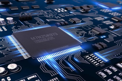 Embedded Security Market–Safety From Cyberthreats