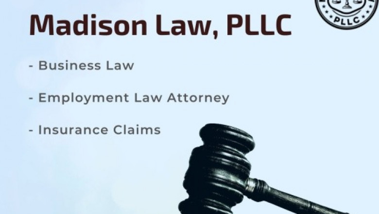 Employment Attorney Near Me